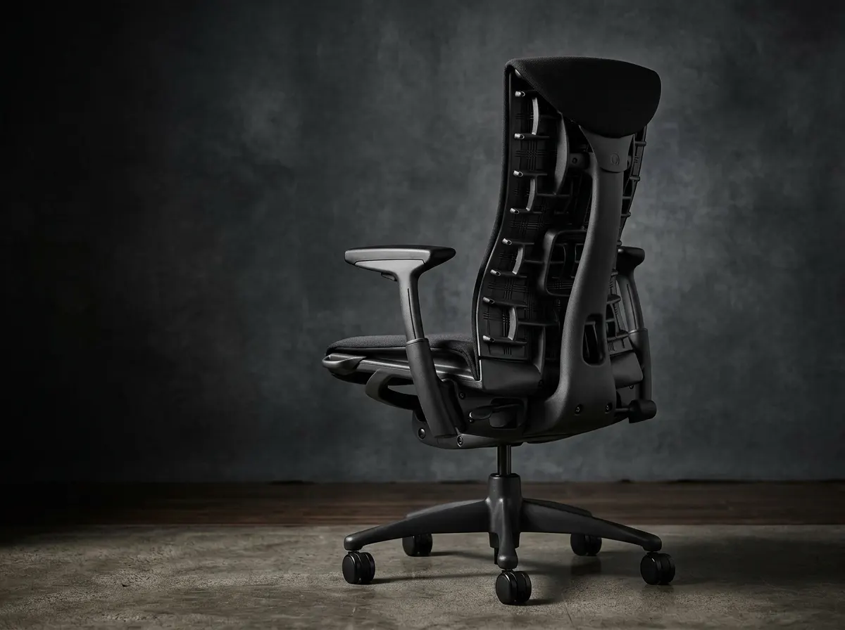Herman Miller Embody