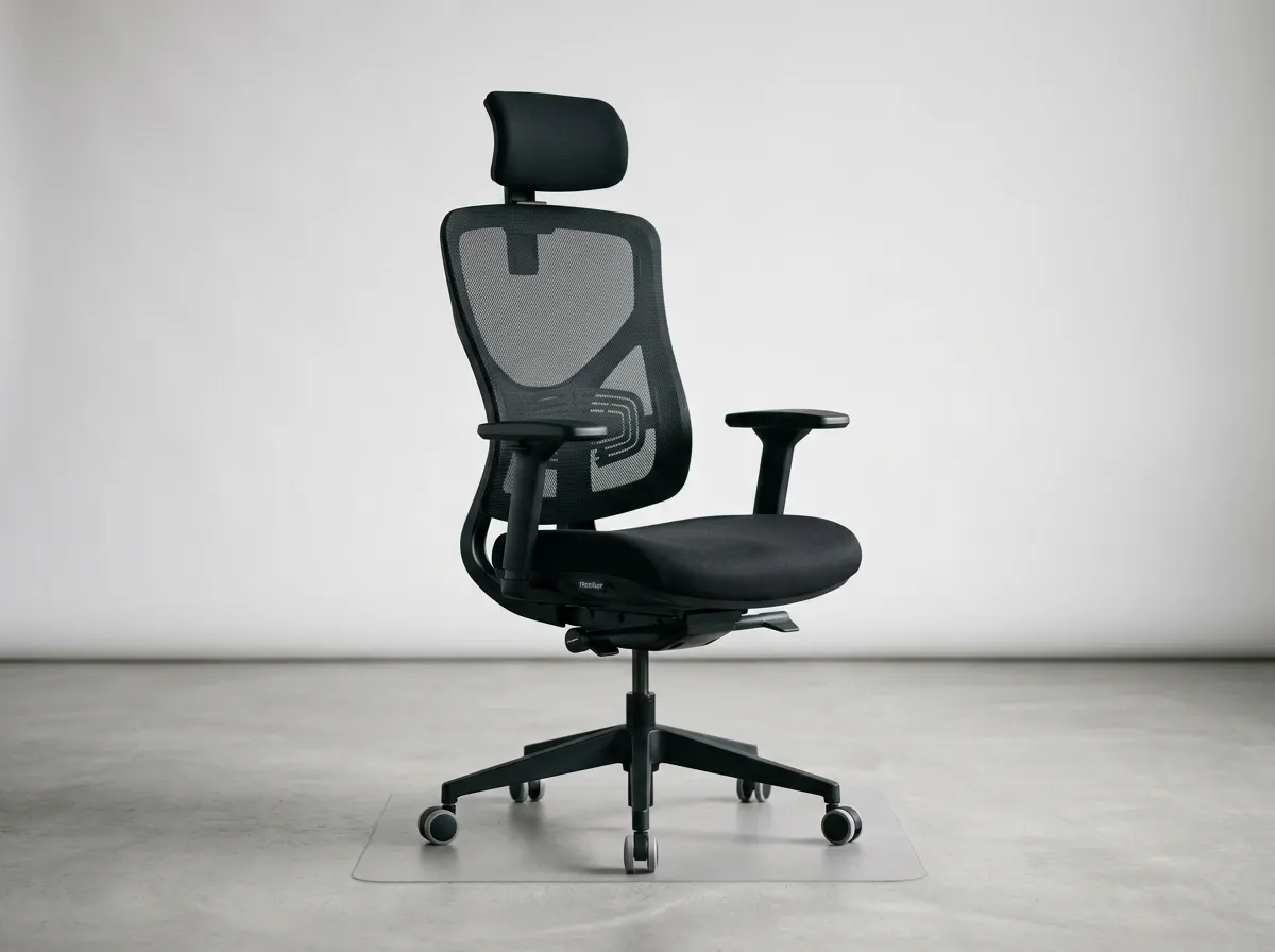FlexiSpot C7